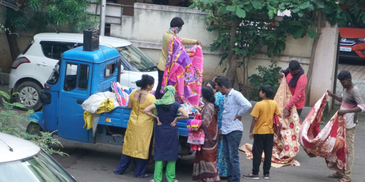 El mercado de consumo de la India se convertirá en el tercero más grande del mundo en 2027 ¿Quién ocupará el primer puesto?