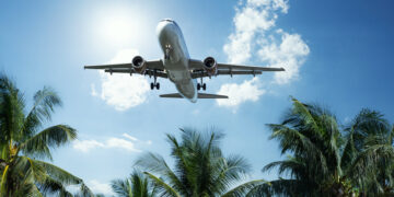 Delta es la aerolínea más puntual en los Estados Unidos