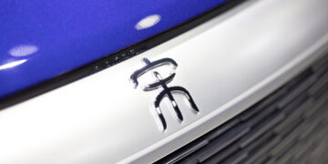 Autos eléctricos: La nueva joya de la corona en la economía China