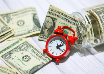 La economía estadounidense está demostrando ser más fuerte de lo que se pensaba