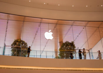 Apple usará impresión 3D para fabricar uno de sus productos más emblemáticos