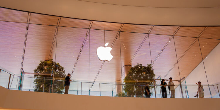 Apple usará impresión 3D para fabricar uno de sus productos más emblemáticos