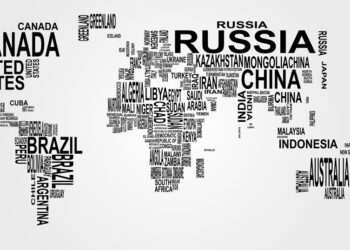 El volumen de deuda mundial alcanzó un récord de $307 billones de dólares en el primer semestre de 2023