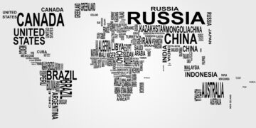 El volumen de deuda mundial alcanzó un récord de $307 billones de dólares en el primer semestre de 2023