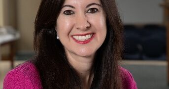 Adriana Kugler, primera hispana nombrada como gobernadora de la Reserva Federal