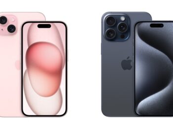 Estas son las principales novedades que trae el iPhone 15 con respecto al iPhone 14