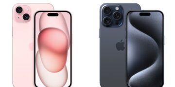 Estas son las principales novedades que trae el iPhone 15 con respecto al iPhone 14