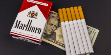 Philip Morris superó los $9 mil millones de dólares en ingresos netos trimestrales