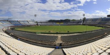 Los partidos inaugurales del Mundial de Futbol 2030 tendrán como sede a Uruguay, Argentina y Paraguay