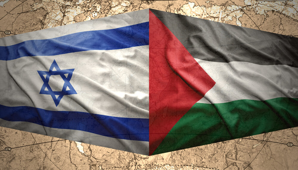 Estados Unidos promete un paquete de ayuda humanitaria de $100 millones de dólares a Gaza y Cisjordania