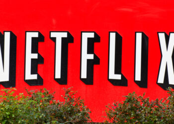 Acciones de Netflix se disparan luego de conocerse un alza en el número de nuevos suscriptores