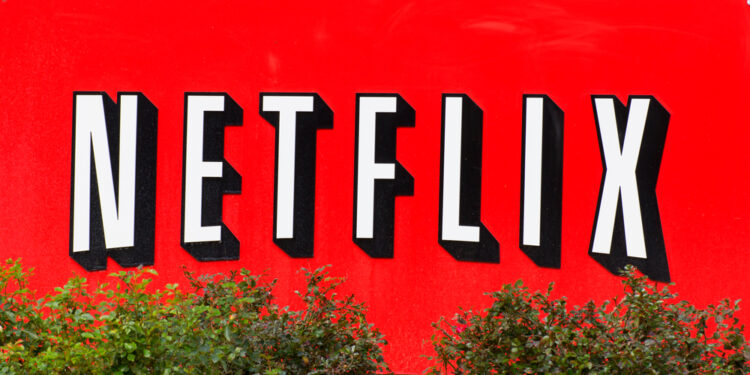 Acciones de Netflix se disparan luego de conocerse un alza en el número de nuevos suscriptores