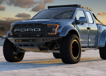 Las acciones de Ford caen 12% luego de conocerse su informe trimestral de ganancias