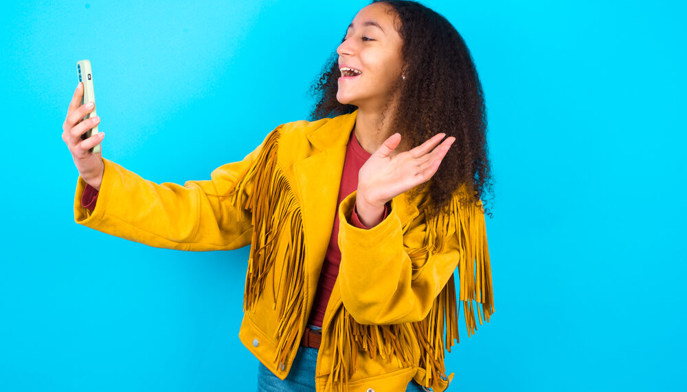 Cómo dejar un mensaje de voz con vídeo en FaceTime