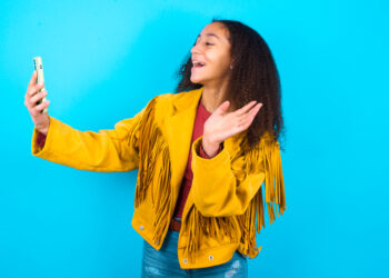 Cómo dejar un mensaje de voz con vídeo en FaceTime