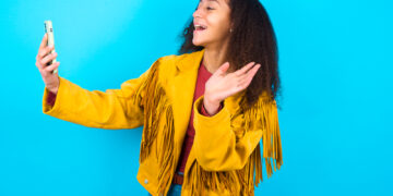 Cómo dejar un mensaje de voz con vídeo en FaceTime