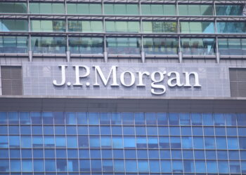 Las ganancias de JPMorgan Chase aumentaron 35%