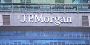 Las ganancias de JPMorgan Chase aumentaron 35%