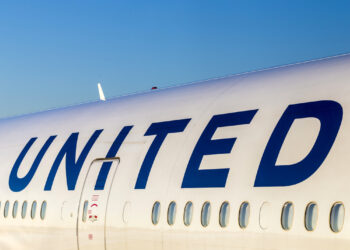 United Airlines cambiará su proceso de embarque para pasajeros de clase económica