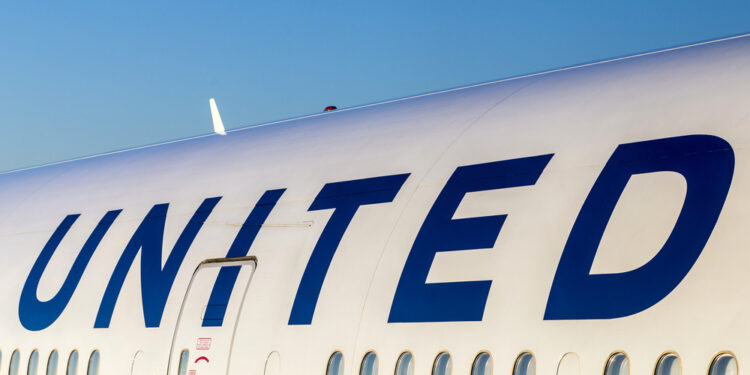United Airlines cambiará su proceso de embarque para pasajeros de clase económica