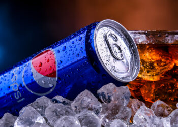 PepsiCo superó las estimaciones y aumentó las perspectivas de ganancias para este año