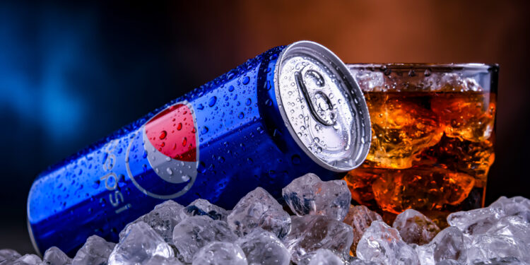 PepsiCo superó las estimaciones y aumentó las perspectivas de ganancias para este año
