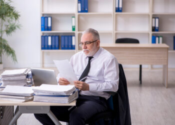 En los Estados Unidos cae la cantidad de graduados en contabilidad