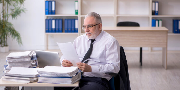 En los Estados Unidos cae la cantidad de graduados en contabilidad