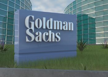 Goldman Sachs registró una caída en las ganancias del 33%