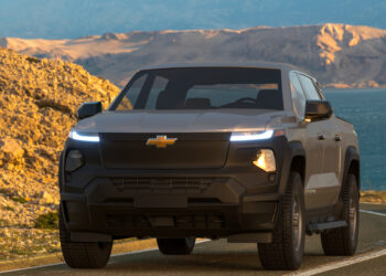 Las ventas de GM aumentaron un 21% durante el tercer trimestre