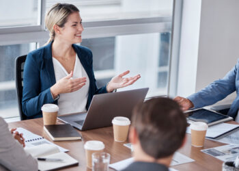 Si usa alguna de estas 9 frases, tiene “mejores habilidades de etiqueta” que la mayoría