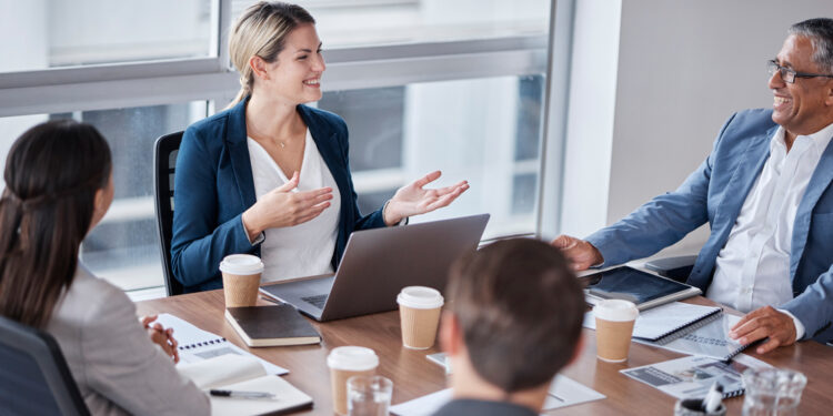 Si usa alguna de estas 9 frases, tiene “mejores habilidades de etiqueta” que la mayoría