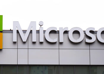 Microsoft obtuvo ingresos superiores a los del año anterior