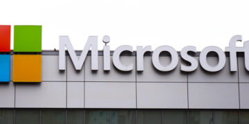 Microsoft obtuvo ingresos superiores a los del año anterior