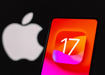 Apple lanzó una solución para el sobrecalentamiento del iPhone 15