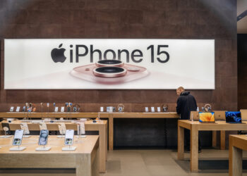 Múltiples quejas por sobrecalentamiento excesivo en los nuevos iPhone 15