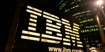 IBM superó las expectativas financieras de los analistas durante el último trimestre