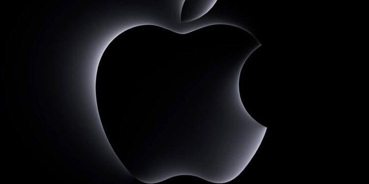 Apple anunció su próximo evento para el 30 de octubre, se esperan nuevas Mac