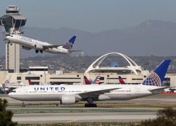 United Airlines utilizará datos de sus pasajeros para vender anuncios dirigidos