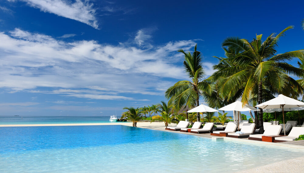 Mejores marcas de hoteles de lujo del mundo en 2023