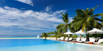 Mejores marcas de hoteles de lujo del mundo en 2023