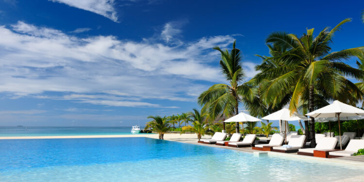 Mejores marcas de hoteles de lujo del mundo en 2023