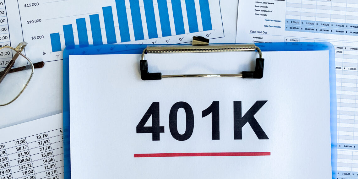 ¿Qué es un 401(k)?