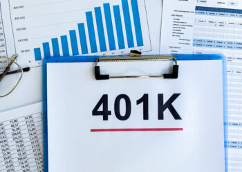 ¿Qué es un 401(k)?