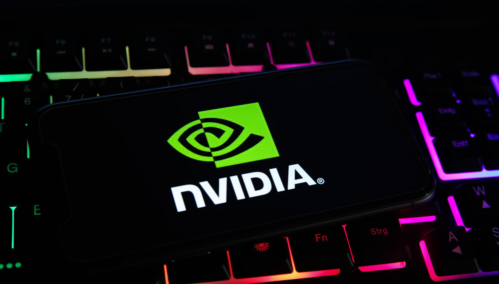 Nvidia presentó su nuevo chip para entrenar modelos de inteligencia artificial