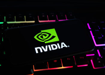 Nvidia presentó su nuevo chip para entrenar modelos de inteligencia artificial