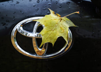 El nuevo Toyota Camry únicamente estará disponible como híbrido