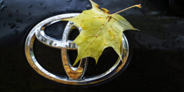 El nuevo Toyota Camry únicamente estará disponible como híbrido