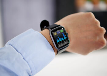 Próximo Apple Watch mediría la presión arterial y detectaría la apnea del sueño