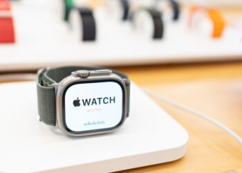 Cómo usar tu Apple Watch para calcular la propina y dividir una cuenta